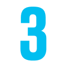 3